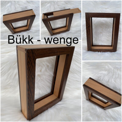 Bükk-Wenge