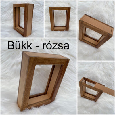 Bükk-Rózsa